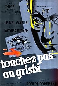 Touchez pas au grisbi (1954)