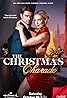 The Christmas Charade (TV Movie 2024) Poster