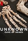 Unknown: Cave of Bones (2023)