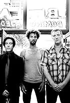 Queens of the Stone Age