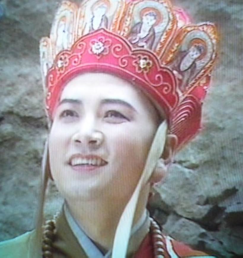 Journey to the West (1986)