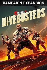 Primary photo for Gears 5: Hivebusters