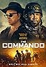 Le commando (2022) Poster