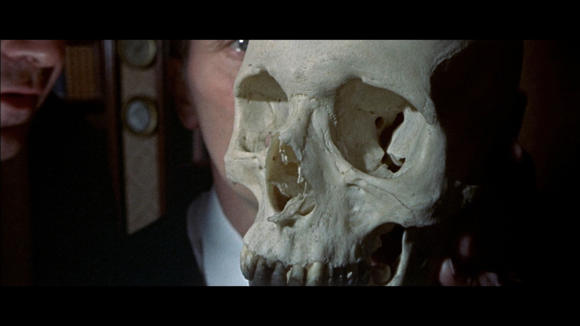 The Skull (1965)