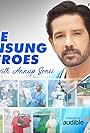 Anup Soni in The Unsung Heroes (2022)