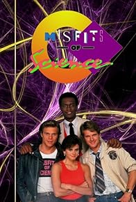 Primary photo for Misfits of Science