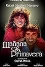 Viridiana Alatriste and Rafael Sánchez Navarro in Mañana es primavera (1982)