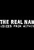 The Real Nam: Voices from Within (Video 2002) Poster