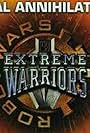 Robot Wars: Extreme Warriors (2001)