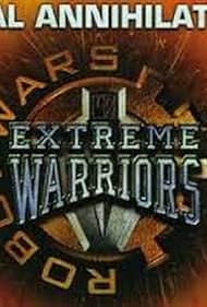 Robot Wars: Extreme Warriors (2001)