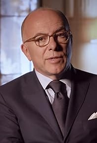 Primary photo for Bernard Cazeneuve