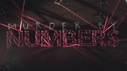 Murder By Numbers