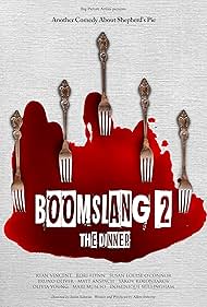 Boomslang 2: The Dinner (2022)