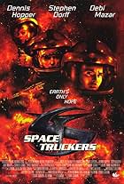 Space Truckers