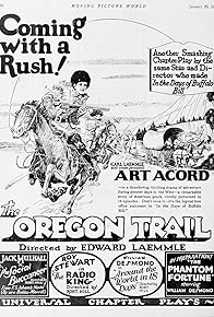 Primary photo for The Oregon Trail