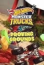 Hot Wheels Monster Trucks: Proving Grounds (2022)