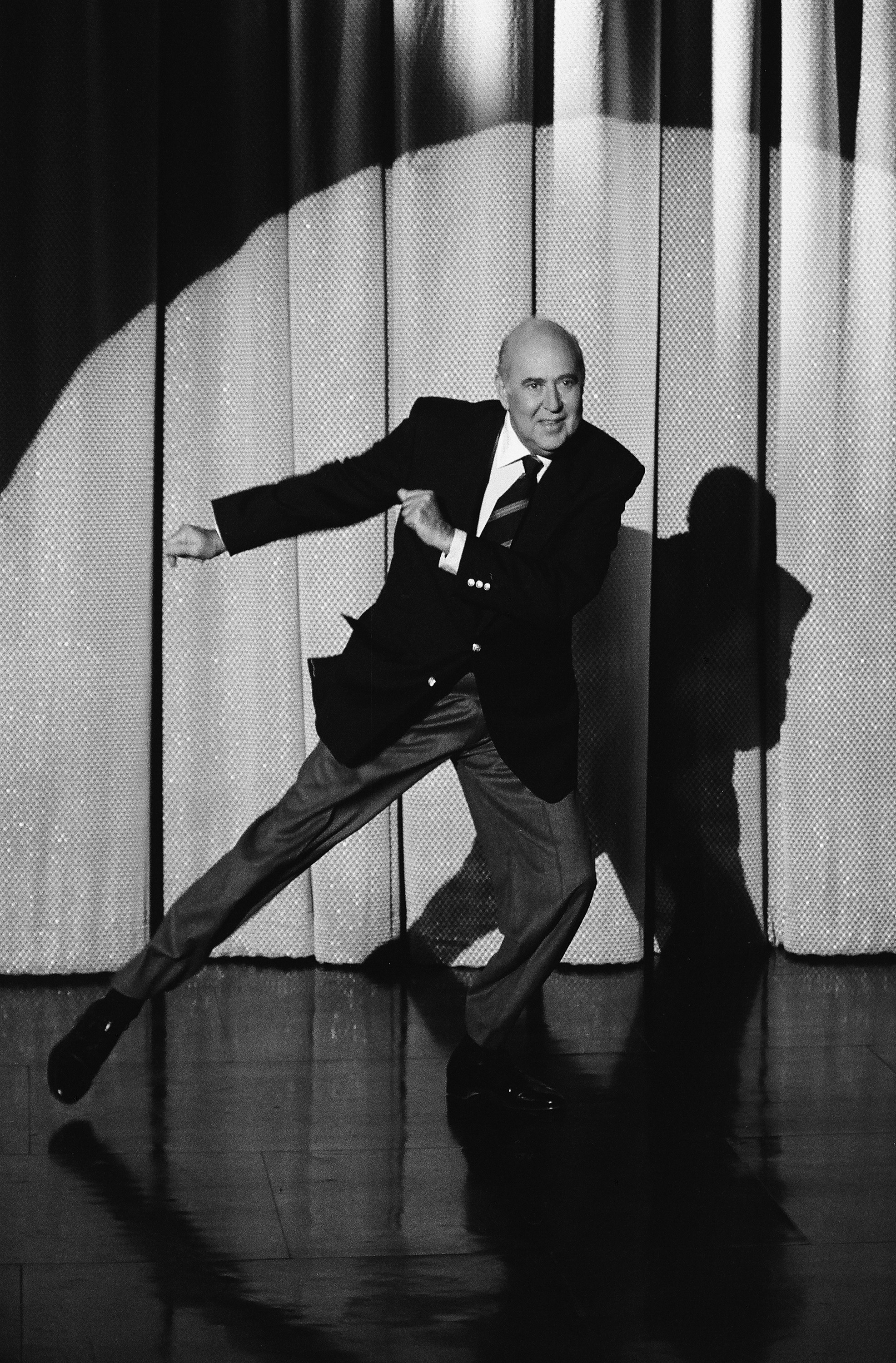 Carl Reiner in The Tonight Show Starring Johnny Carson (1962)