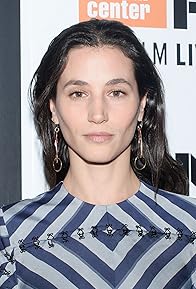 Primary photo for Elisa Lasowski