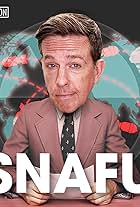 SNAFU with Ed Helms (2022)