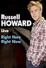 Russell Howard in Russell Howard: Right Here, Right Now (2011)