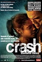 Crash: Contatto fisico