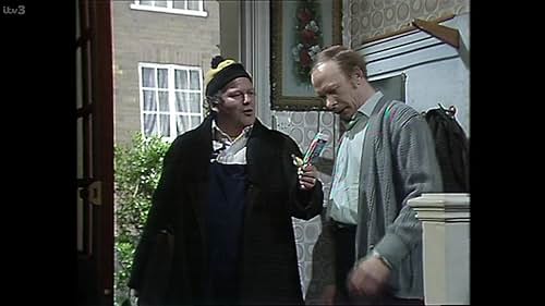 Roy Kinnear and Brian Murphy in George & Mildred (1976)