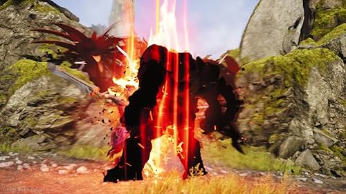 Paragon: Kwang Aannounce Trailer