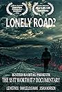 Lee Westwick in Lonely Road (2021)