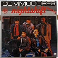 Primary photo for Commodores: Nightshift