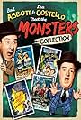 Bud Abbott and Lou Costello Meet the Monsters! (2000)