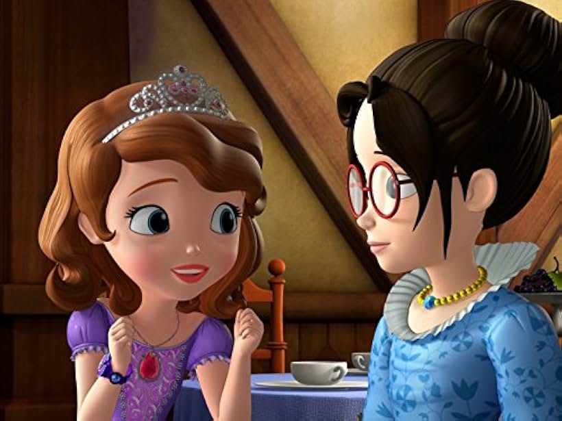 Sofia the First (2012)