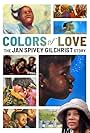 Jan Spivey Gilchrist in Colors of Love: The Jan Spivey Gilchrist Story (2023)