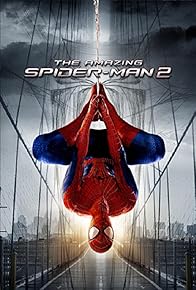 Primary photo for The Amazing Spider-Man 2