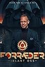 Mads Hansen in Forræder (2022)