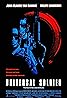 Universal Soldier (1992) Poster