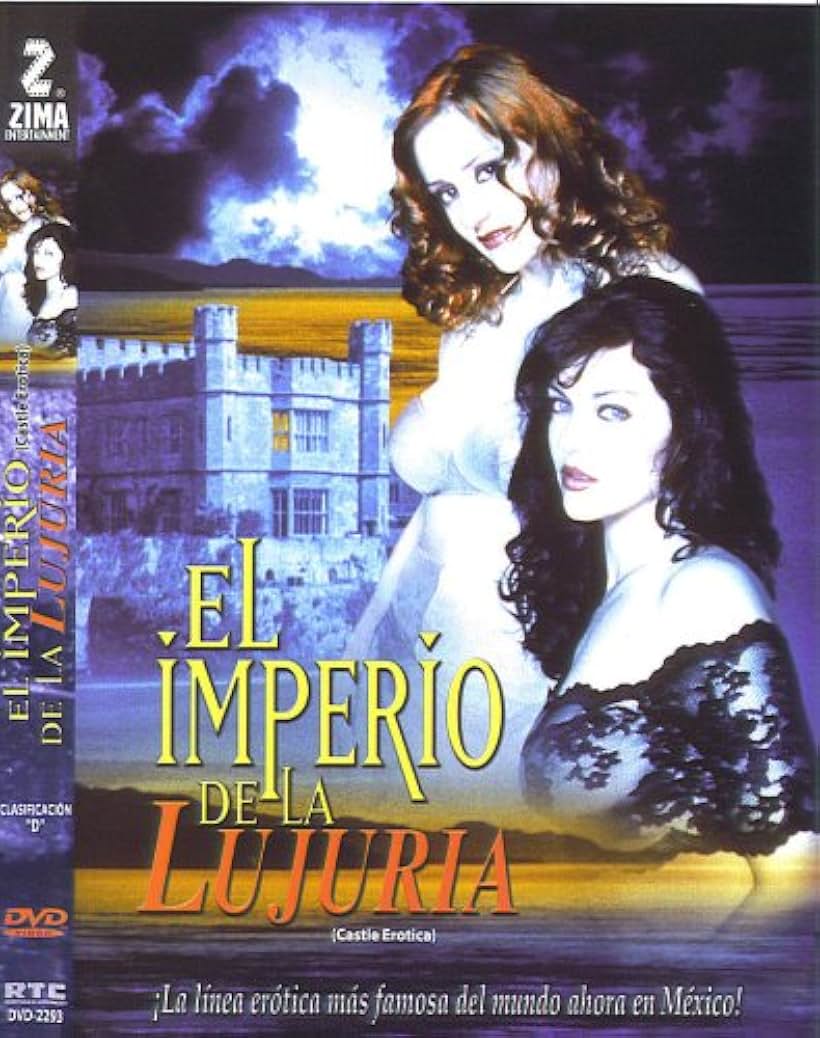 Castle Eros (2002)