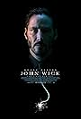 Keanu Reeves in John Wick: Don't F*#% with John Wick (2015)