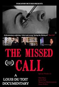 The Missed Call: The Making of the Call (2023)