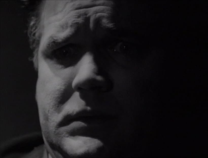 Jack Nance in Eraserhead (1977)