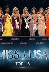 Primary photo for Miss USA 2018