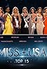 Miss USA 2018 (2018) Poster