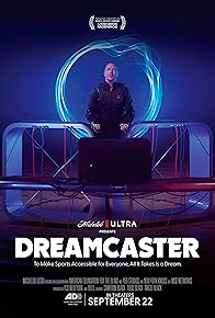 Primary photo for Dreamcaster