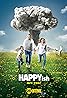 HAPPYish (TV Series 2015) Poster