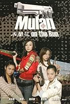 Mulan on the Run (2012)