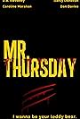 Mr. Thursday (2018)