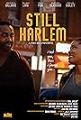 Elijah Long and Ashley A. Williams in Still Harlem (2018)