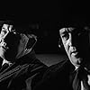 John Gregson and Frederick Piper in The Frightened City (1961)