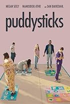 Puddysticks