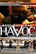 Havoc - Fuori controllo