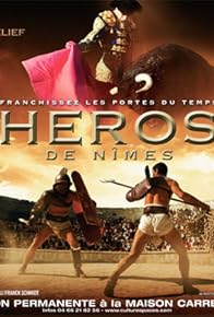 Primary photo for Héros de Nîmes